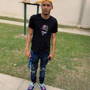 Meet your Posher, Bruce